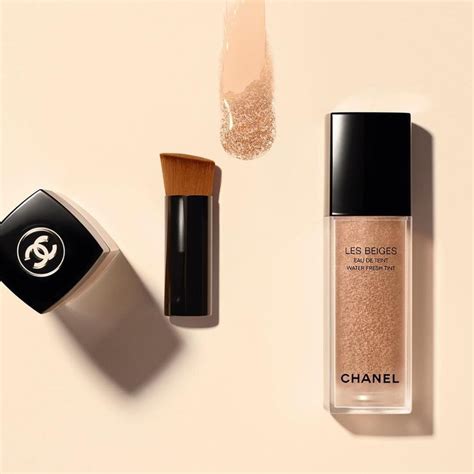 chanel foundation 20 beige|chanel les beiges water fresh tint.